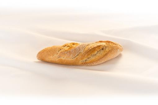 Spitzbaguette 80g 