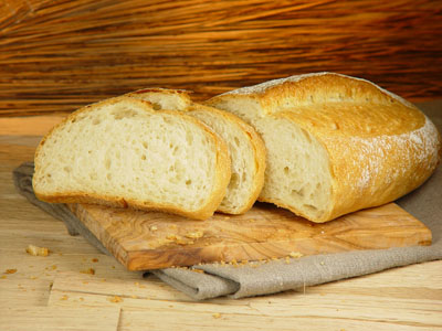 Toscana Brot 500g 