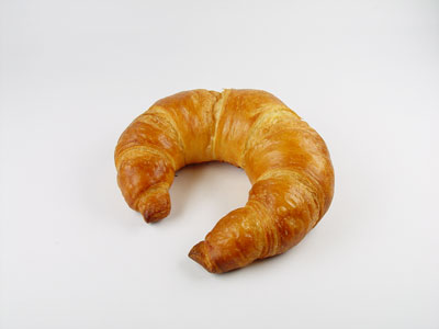 Buttercroissant 55g 