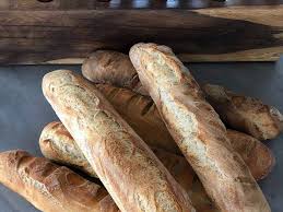 Ital. Baguette 330g 