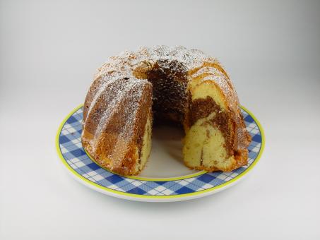 Rosinengugelhupf 1000g 